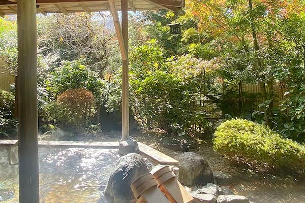 箱根 匠の宿 佳松 2