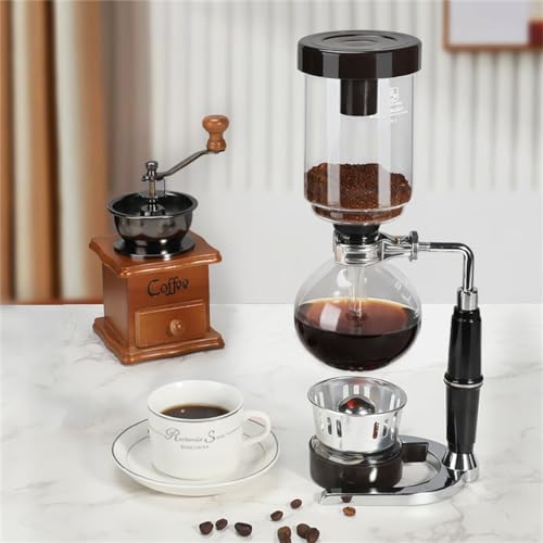 サイフォン式コーヒー ギフトセット 5