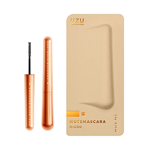 38℃ MOTE MASCARA 1