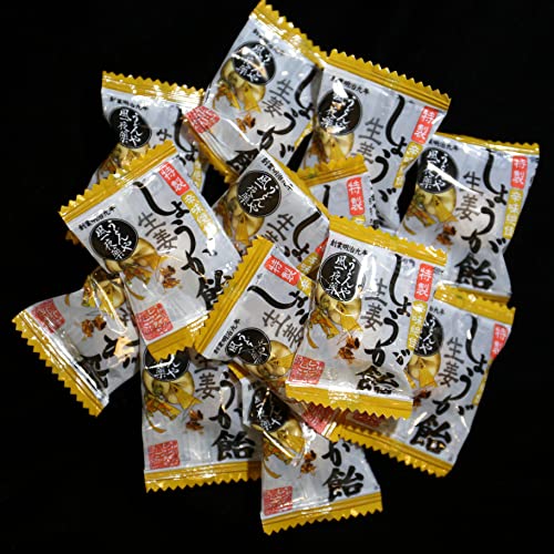 しょうが飴 辛味絶佳 2