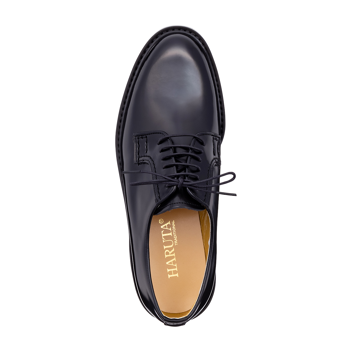 ハルタ レースアップシューズをレビュー！クチコミ・評判をもとに徹底