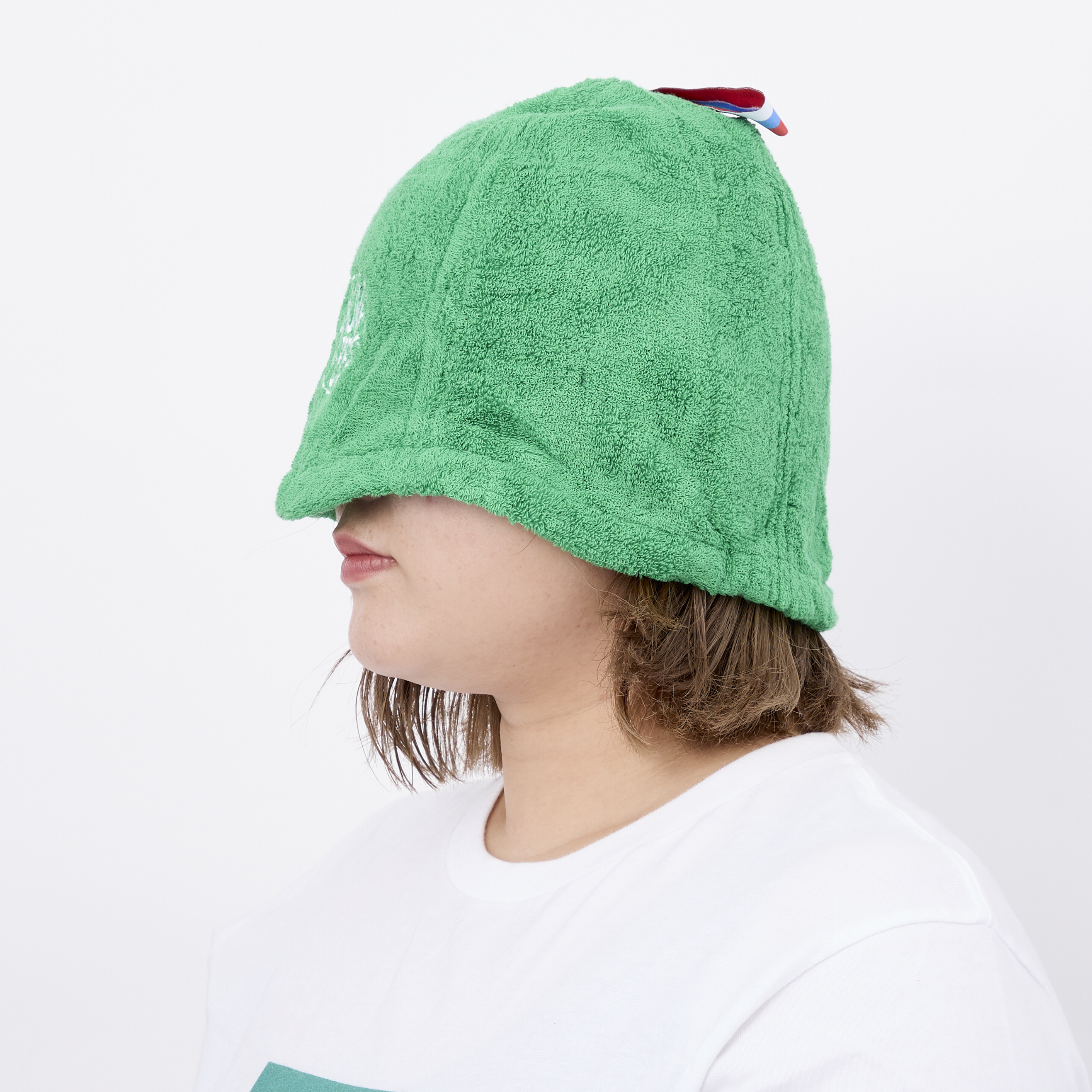 サウナセンター　サウナハット サウナセンターのサウナハットが販売開始致しました！！【¥3500