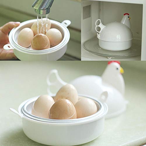 ゆでたまご器 6