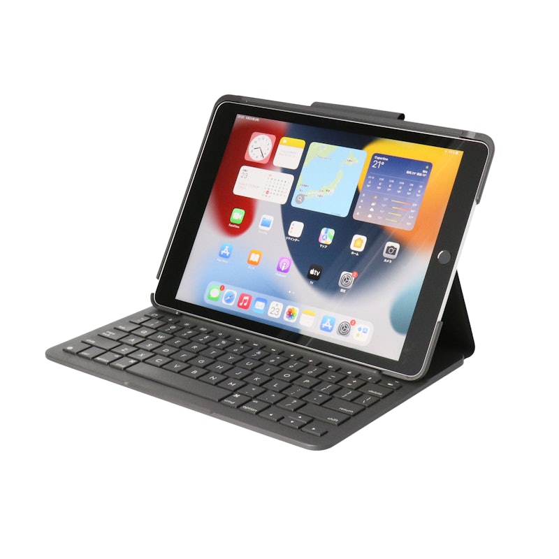 Logicool SLIM FOLIOをレビュー!口コミ・評判をもとに徹底検証 | mybest