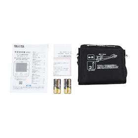 タニタ TANITA 上腕式血圧計 BP-228L クチコミ評価・評判&検証レビュー 4