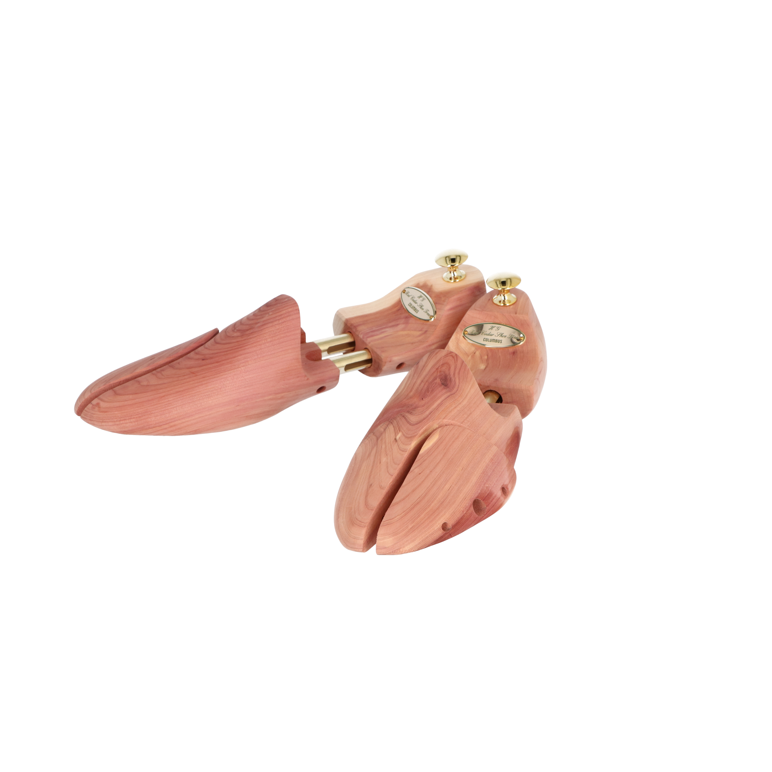 コルドヌリアングレーズ バネ式シュートゥリー FA85Sをレビュー