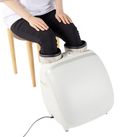 フジ医療器 モミーナ KC-220の口コミ・評判は?実際に使ってよい点・気になる点を徹底レビュー! 5