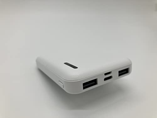 ジーワーカーのモバイルバッテリーのおすすめ人気ランキング