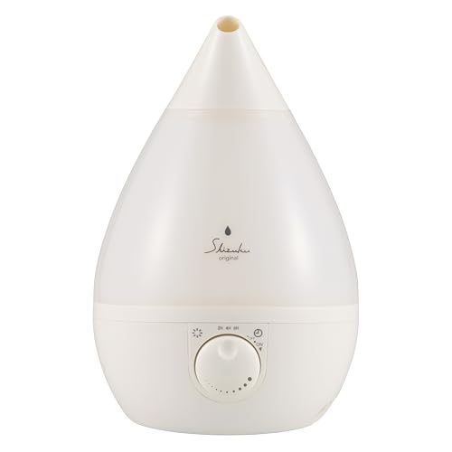 しずく型の加湿器のおすすめ人気ランキング【2026年9月】 1
