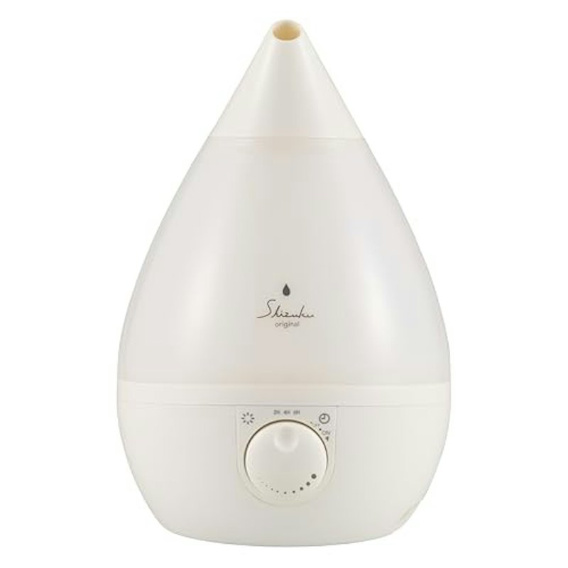 超音波式アロマ加湿器 1