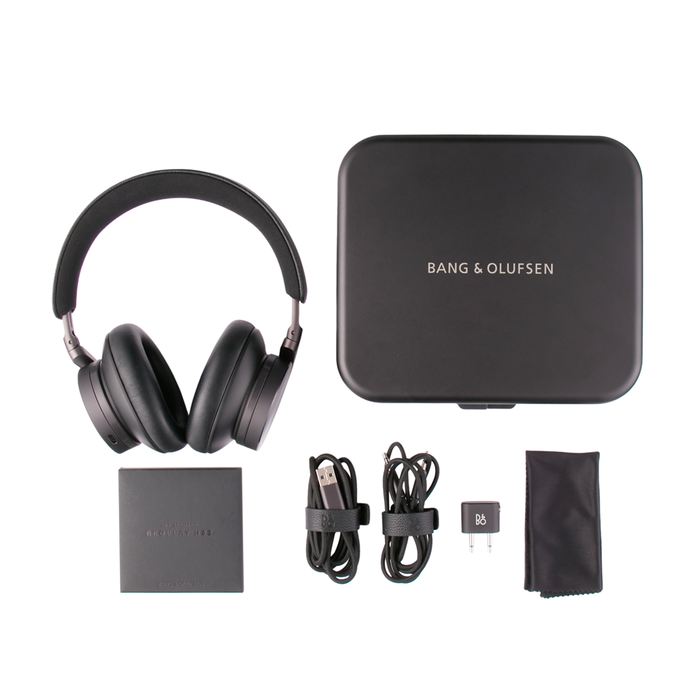 Beoplay H95 8