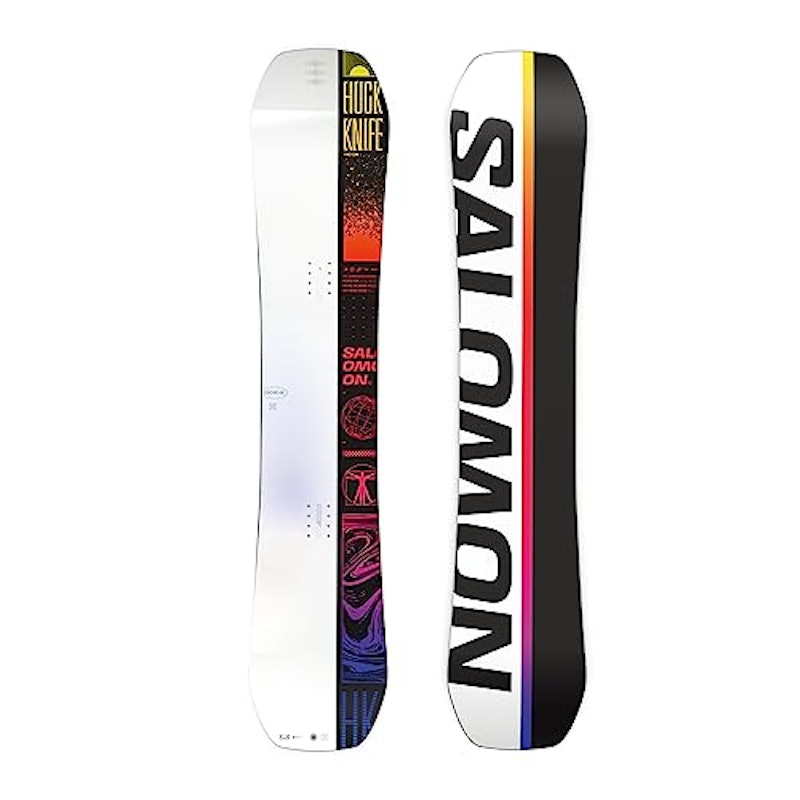 HUCK KNIFE GROM 1