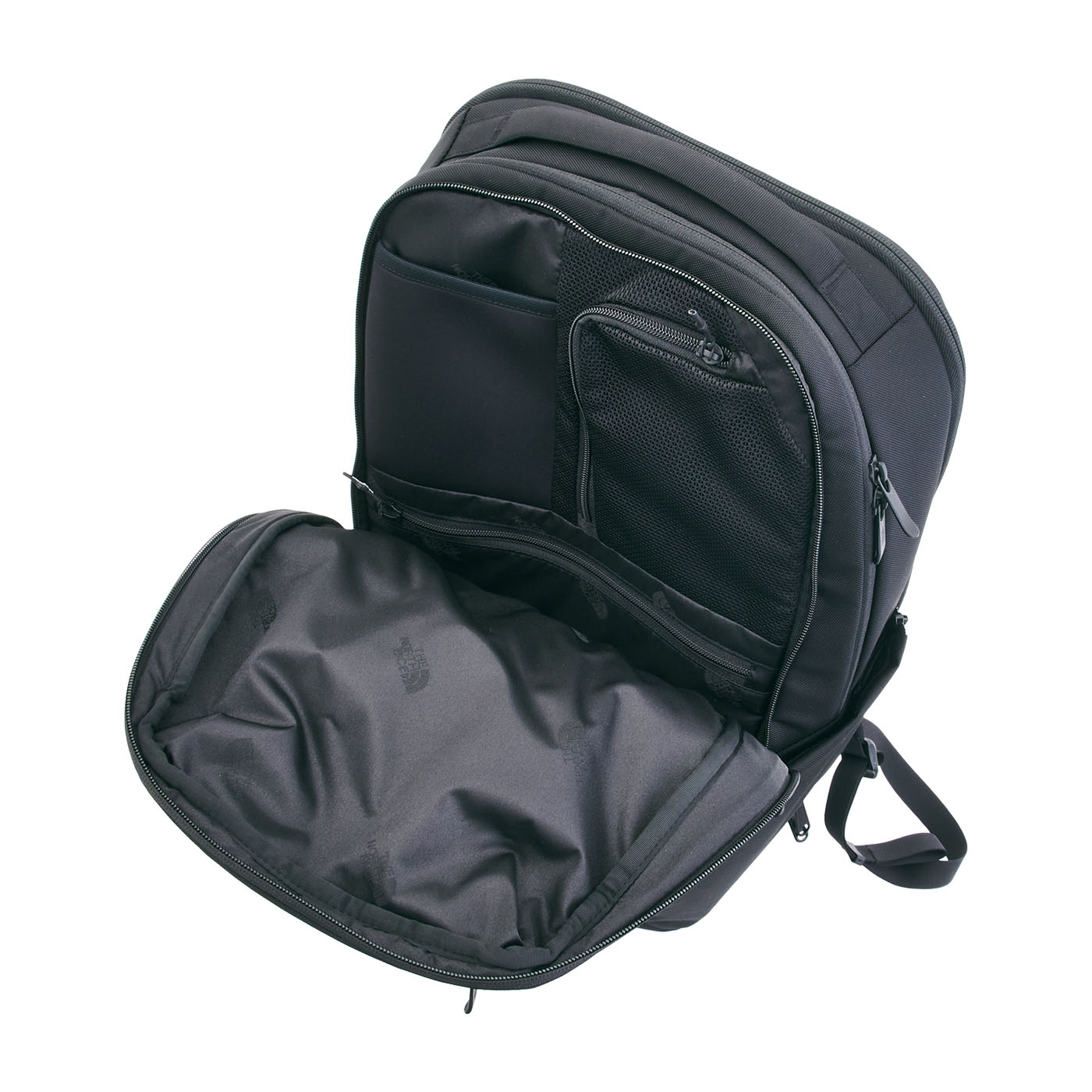 THE NORTH FACE バサルトデイ NM82392の口コミ・評判は？実際に使って