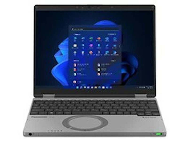 美品 Let's note QV1 512GB 16GB LTE タッチパネル パナソニックの 美品 Let's note QV1 512GB 16GB LTE タッチパネル パナソニックの