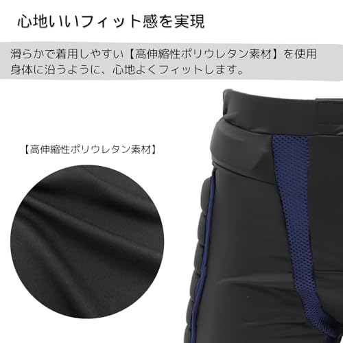 ヒッププロテクター 5