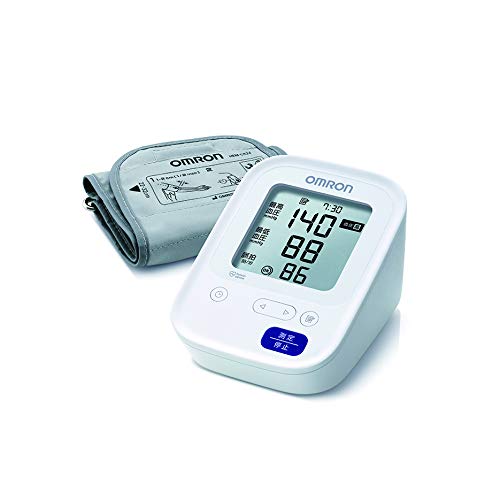 オムロン　血圧計　HEM-7114　22年製　単4電池×４個必要　アダプターなし　動作OK/21N10.19-66