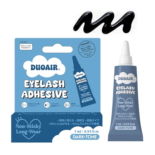 DUOAIR Eyelash Adhesive 1