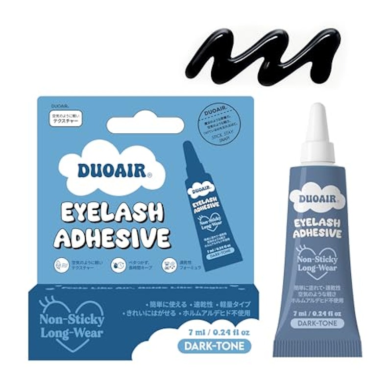 DUOAIR Eyelash Adhesive 1