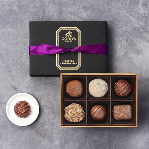 バレンタイントリュフチョコのおすすめ人気ランキング【2026年】 4