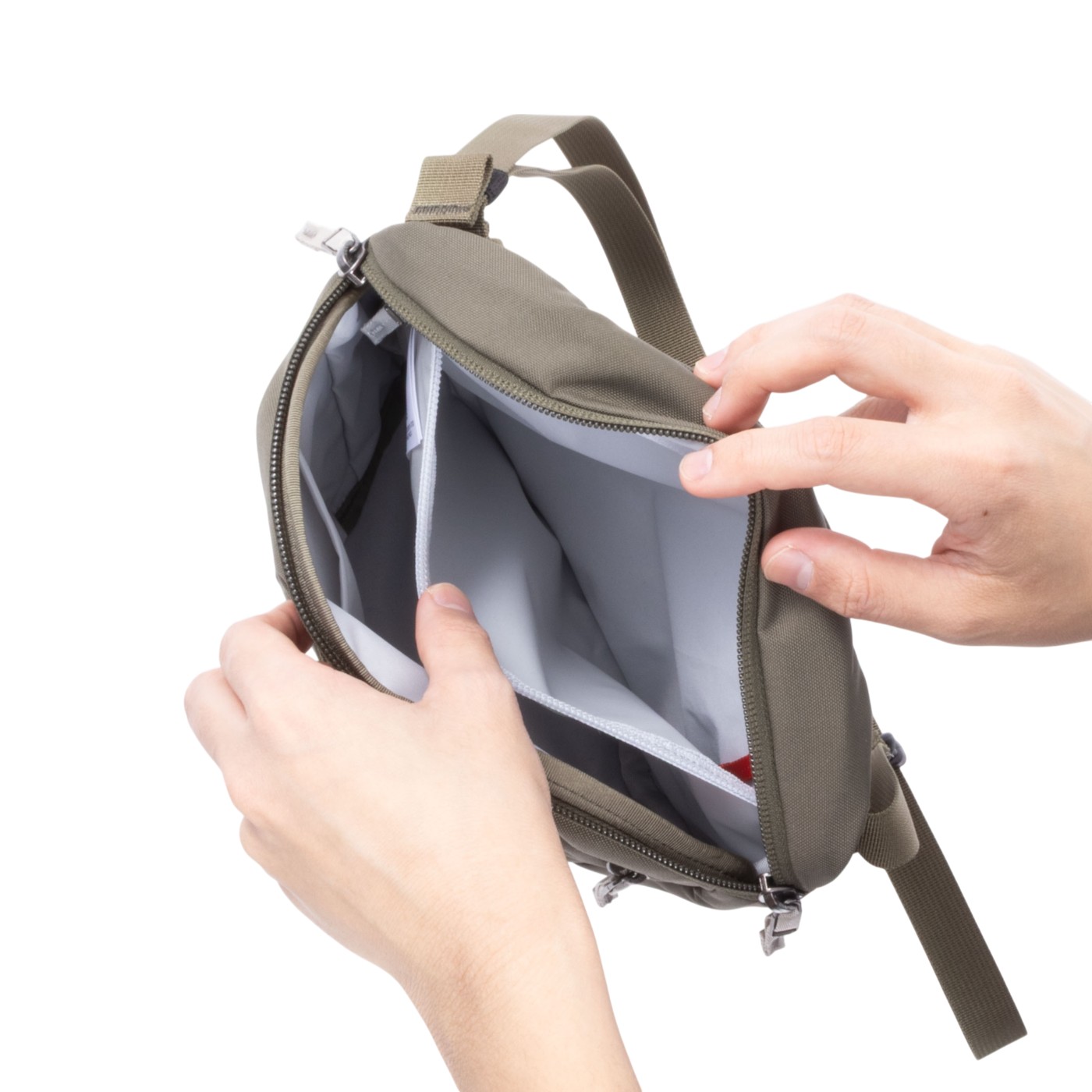 Mantis 2 Waistpack 5