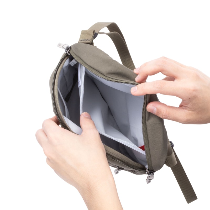 Mantis 2 Waistpack 5