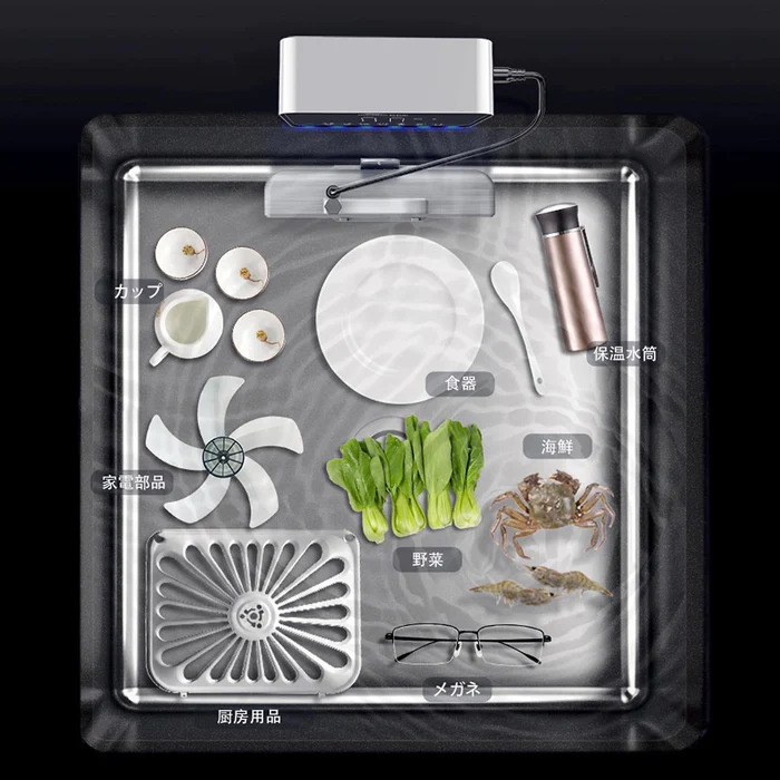 The Washer Pro 4