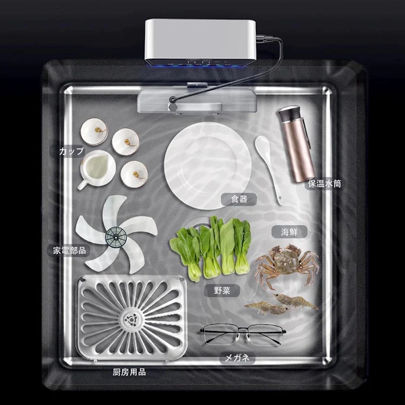 The Washer Pro 4