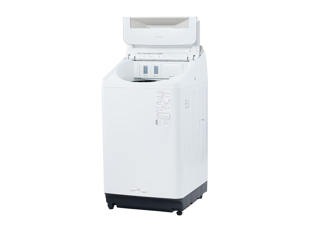 Panasonic 縦型全自動洗濯機10kg NA-FA10K3 2025年製 パナソニック 縦型全自動洗濯機 NA-FA10K3の口コミ・評判は