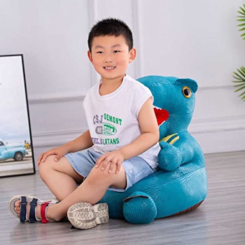 子供用ソファ 2