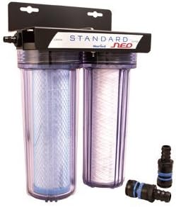 観賞魚用浄水器 スタンダード・ネオ 1