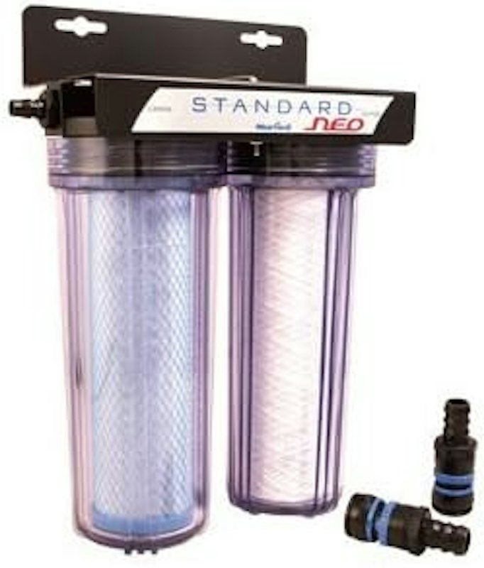 観賞魚用浄水器 スタンダード・ネオ 1