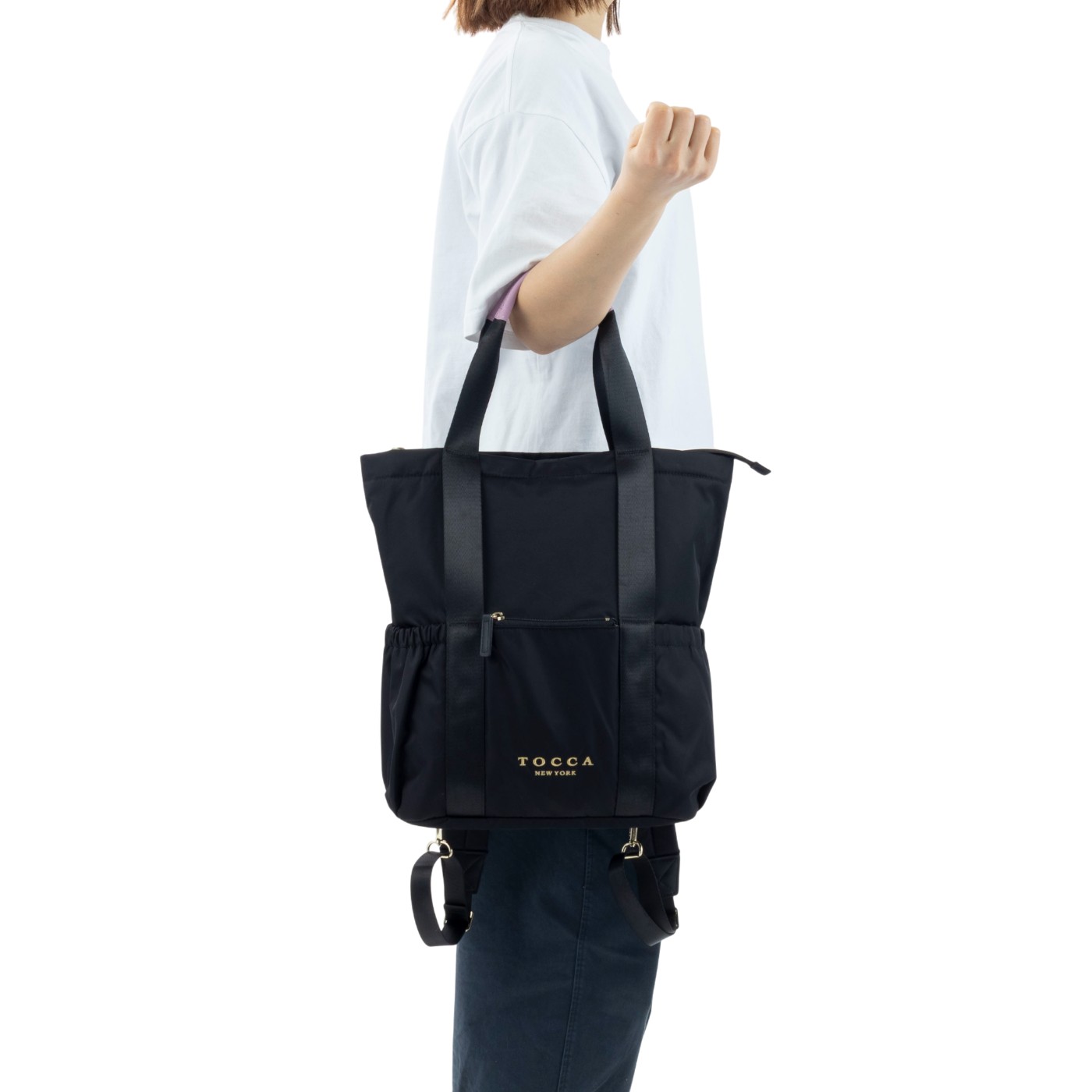 CIELO TRAVEL BACKPACK 10