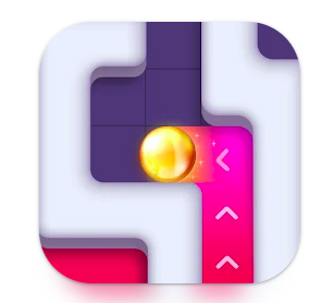 Color Maze Adventure 1