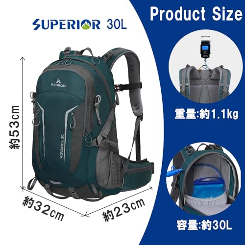 バックパック 9