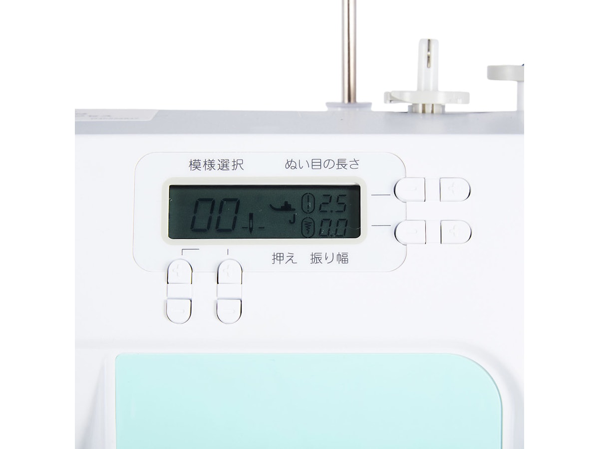 ブラザー工業 SENSIA 230 CPN5003を検証レビュー ブラザー工業 SENSIA 230 CPN5003を検証レビュー