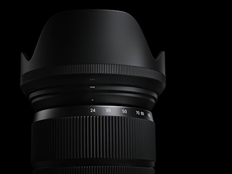 24-105mm F4 DG OS HSM Art 5