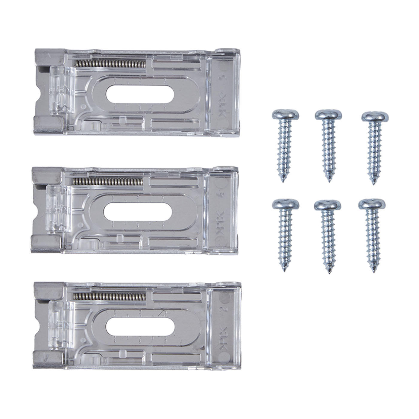 タチカワブラインド ロールスクリーン ラルクシールド フェアIIの