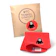 ハイメン 刺繍ハンカチ 1