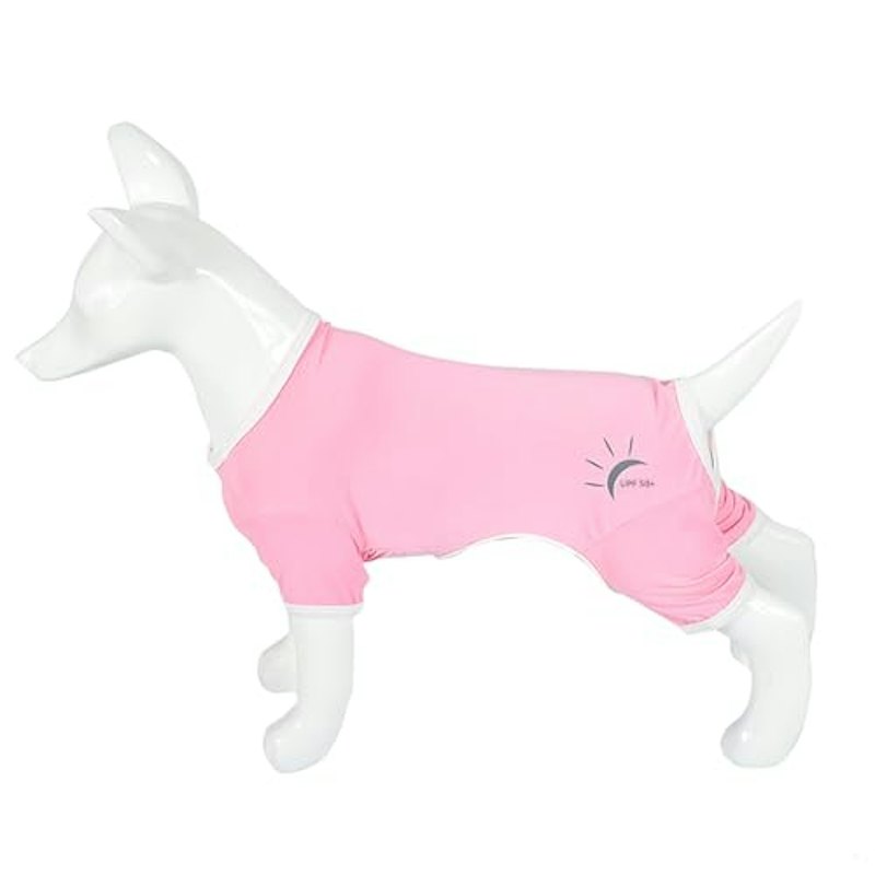 犬用ロンパース 1