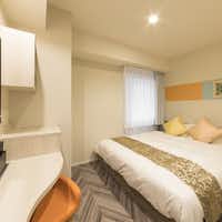 SARASA HOTEL 新大阪 1