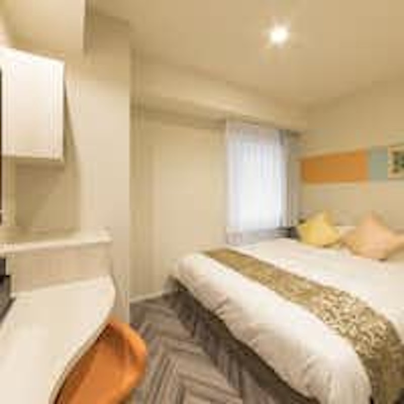 SARASA HOTEL 新大阪 1