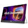 ASUS ポータブルモニター 1