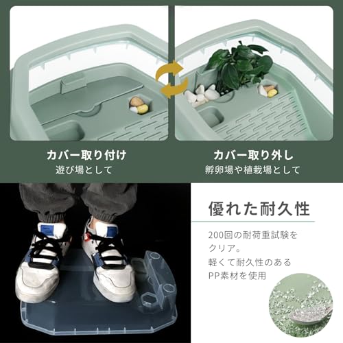 水槽 3