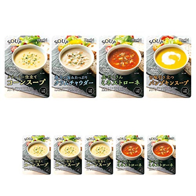 21年 お取り寄せスープのおすすめ人気ランキング選 Mybest 21年 お取り寄せスープのおすすめ人気ランキング選 Mybest