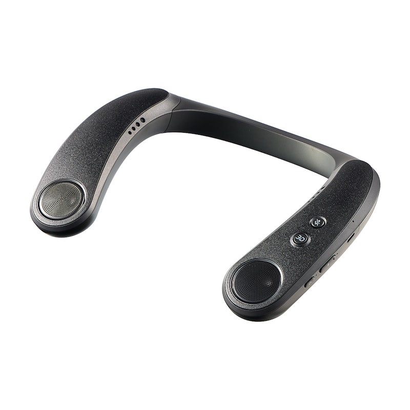 シャープ AQUOS サウンドパートナー AN-SX8を検証レビュー!ネック シャープ AQUOS サウンドパートナー AN-SX8を検証レビュー!ネック