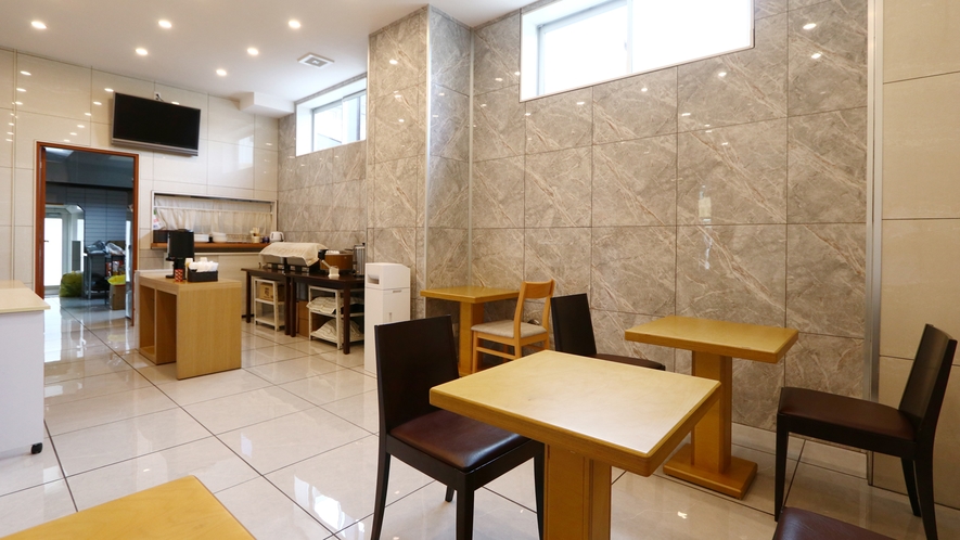 ビジネスホテル山手INN 4