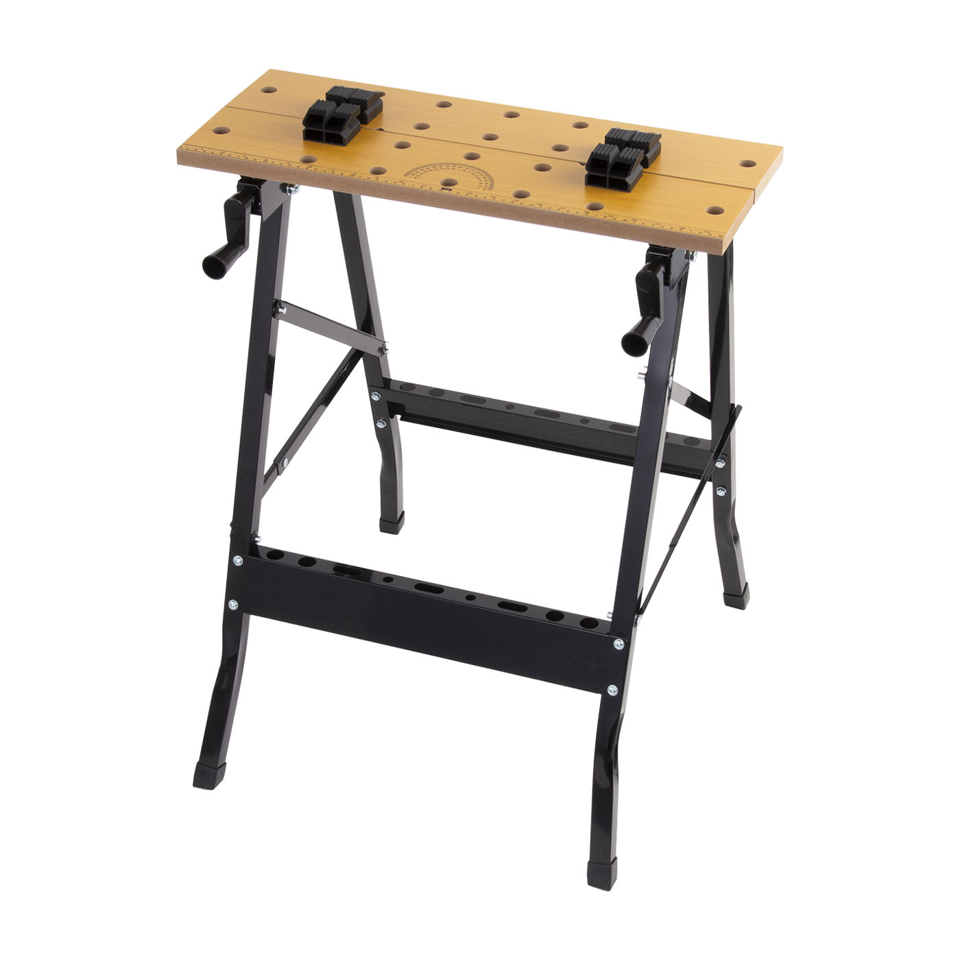 ◼️4drawers wood working table 作業台 ◼️4drawers wood working table 作業台