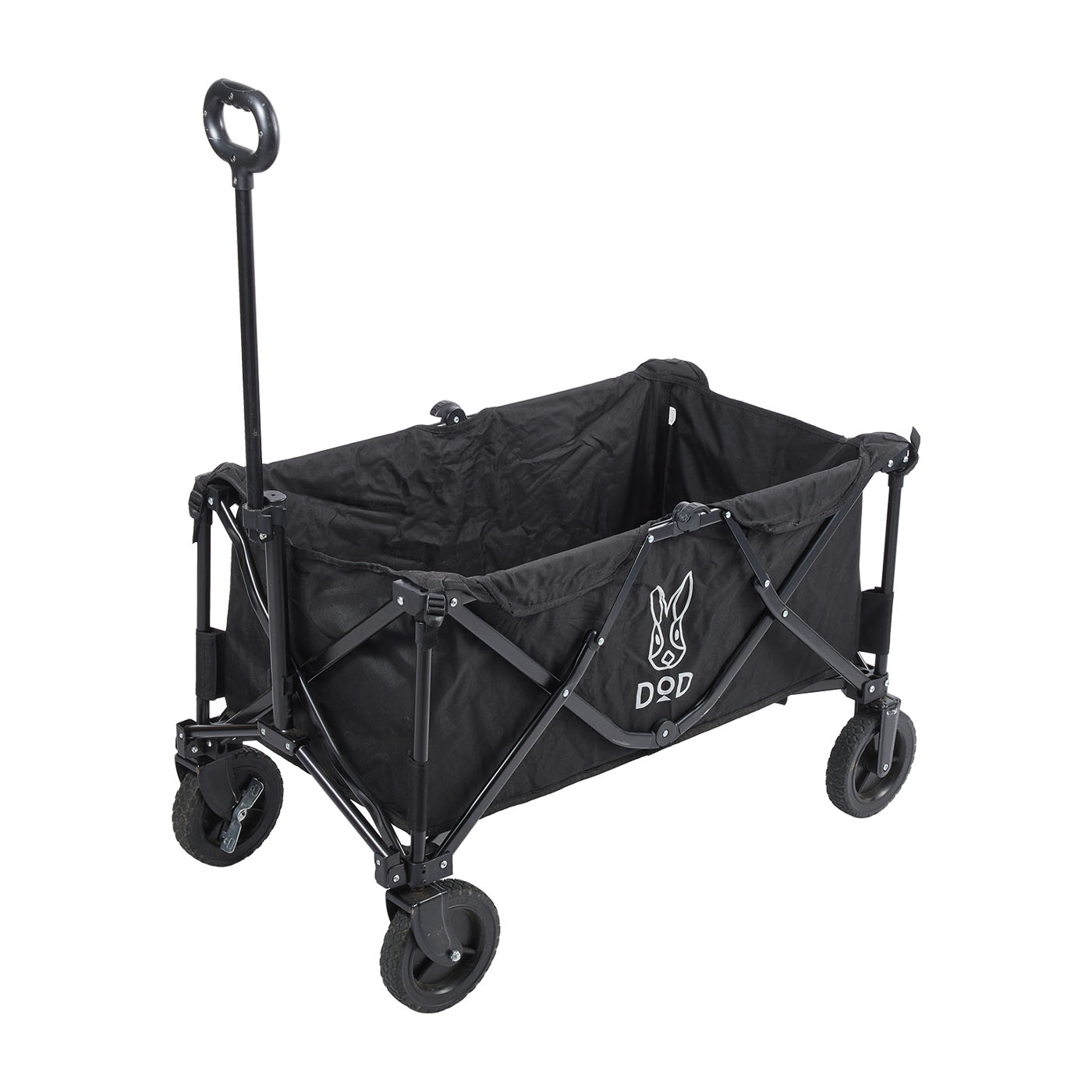 徹底比較】キャリーカート（キャリーワゴン）のおすすめ人気ランキング