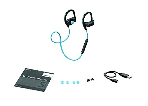 Sport Pace Wireless 3