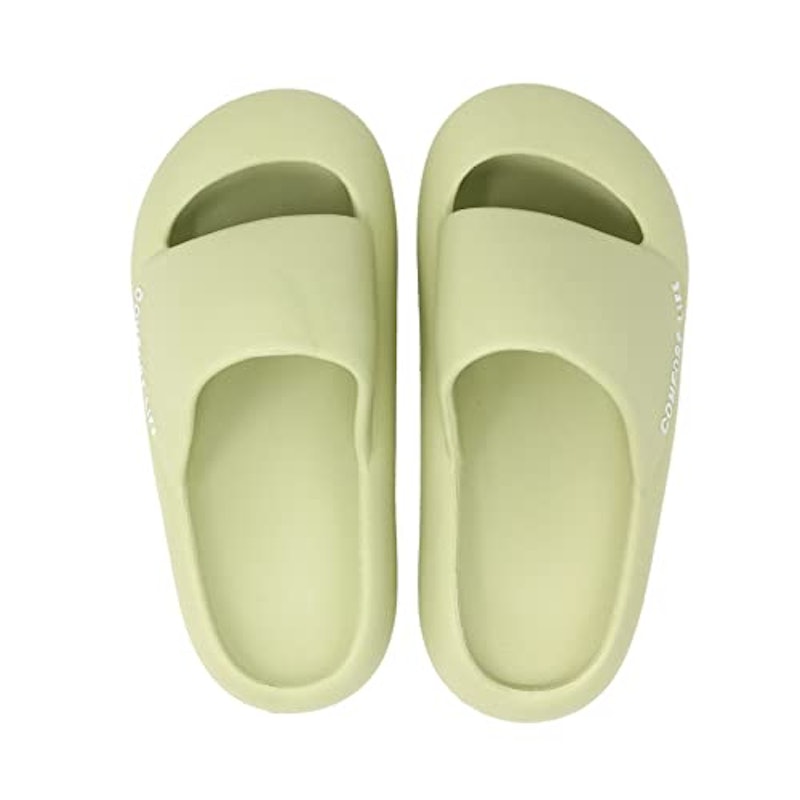 ルームシューズ 厚底 1